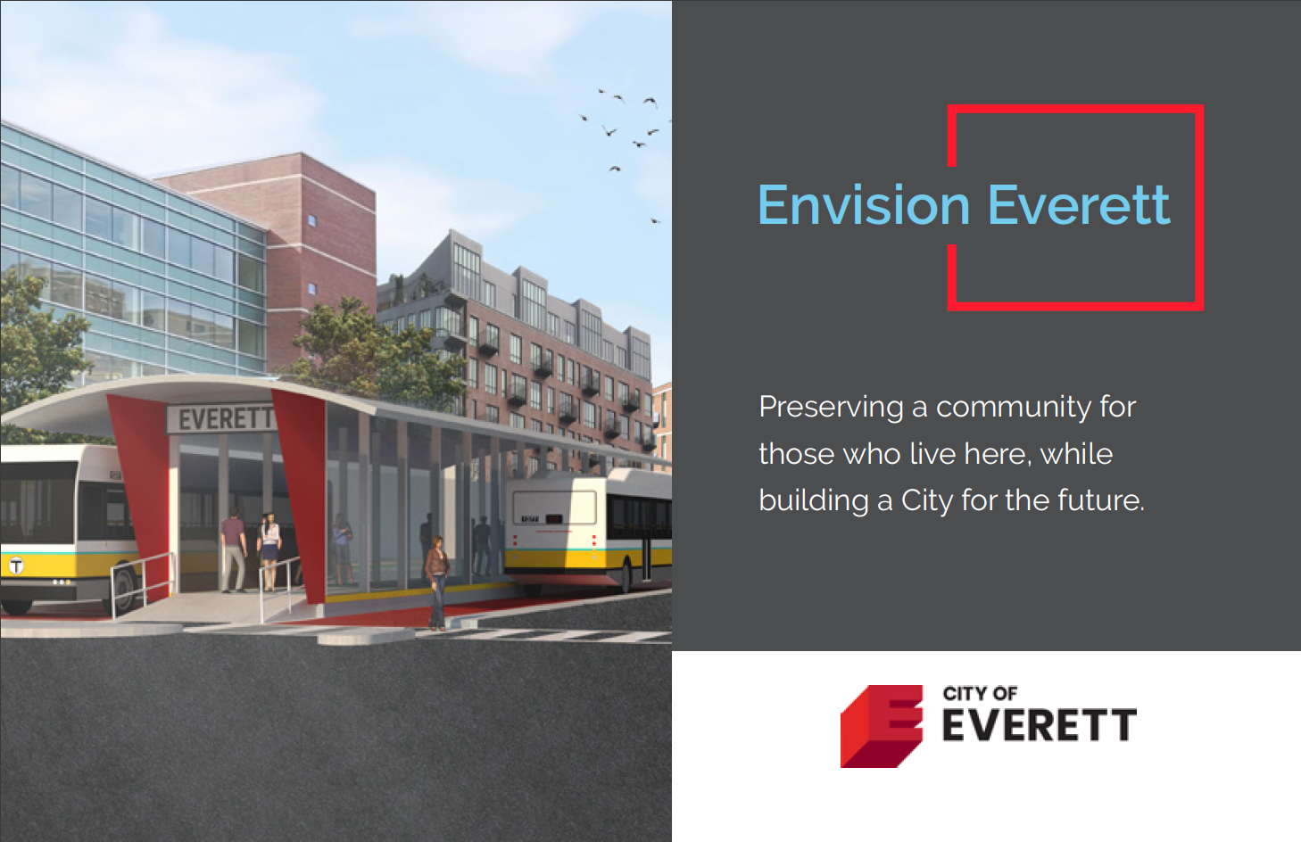 Envision Everett Title Grab