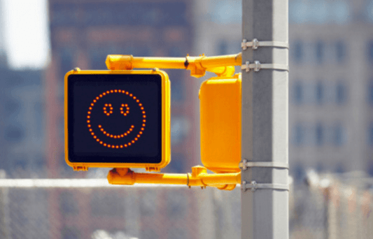 traffic light