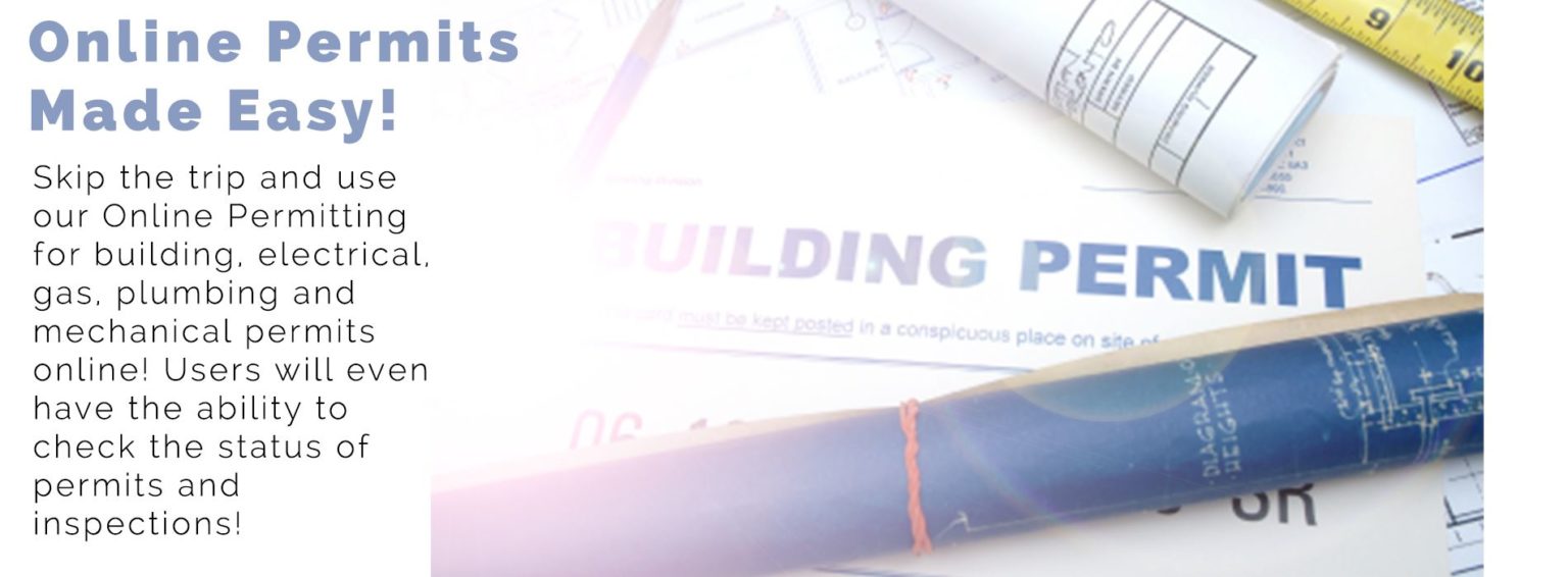 Online Permitting Everett, MA Official site