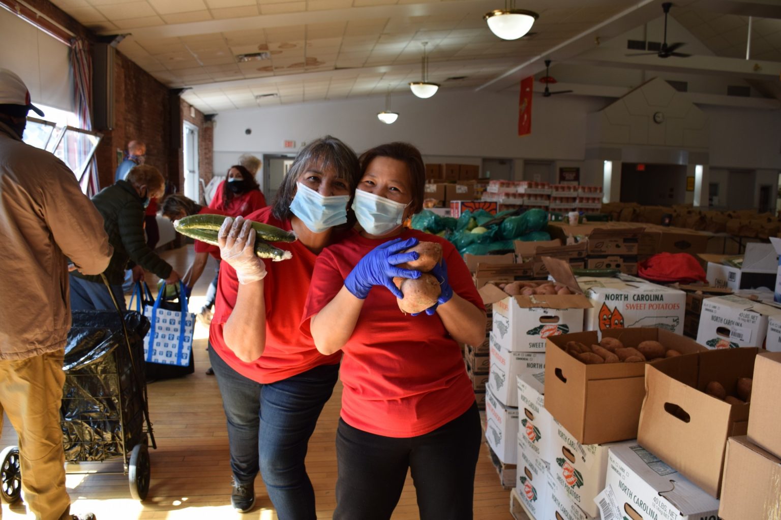 Home Everett, MA Official site