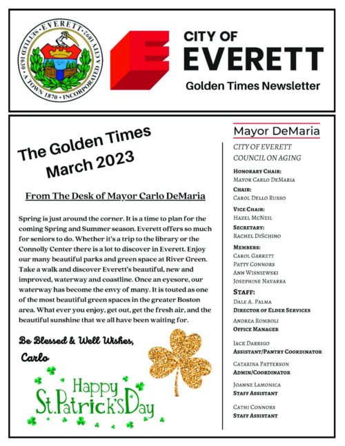 March 2023 Golden Times Newsletter_Page_1