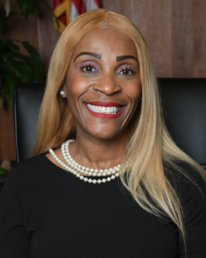 Guerline Alcy Jabouin