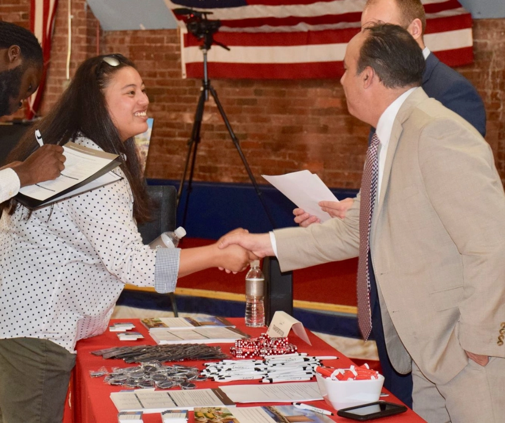 2025 Everett Job Fair – Sign Up Today