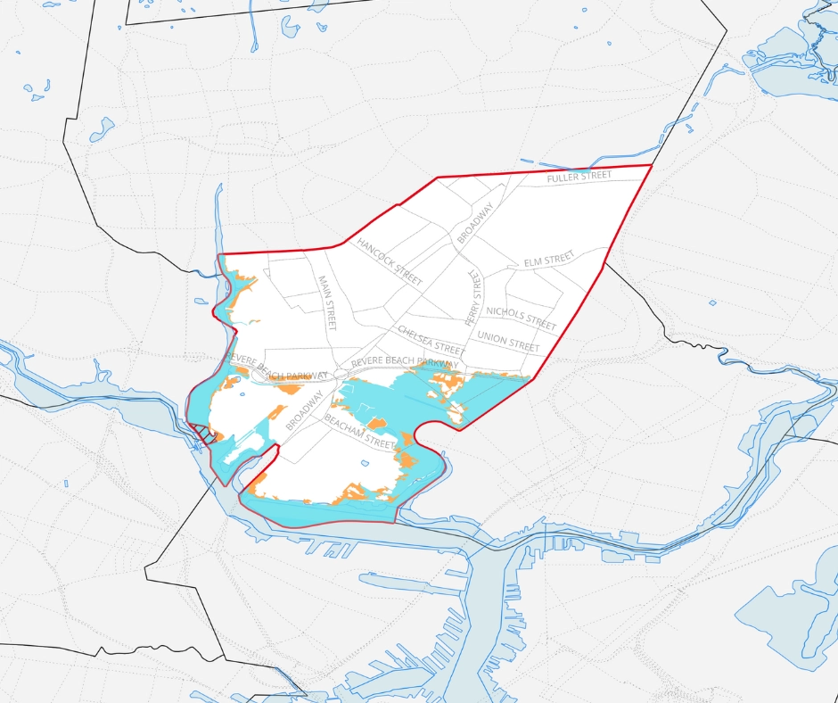 Is Your Home in a Flood Zone?