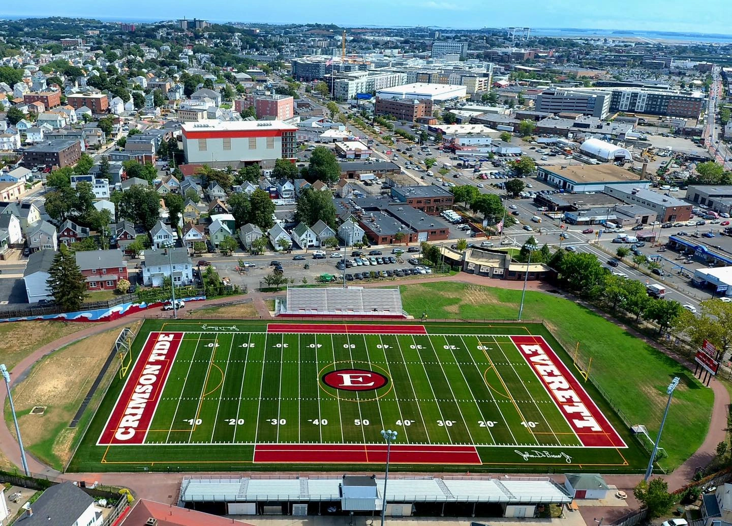 Everett Homecoming 2025: Celebrate Tradition, Community, and Crimson Tide Pride