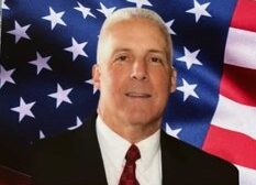 Headshot of Thomas E. Abruzzese