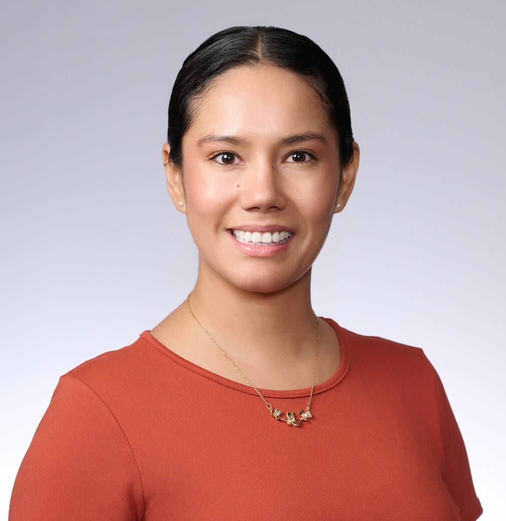 Headshot of Cynthia Aledi Salazar