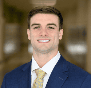 Headshot of Matthew L. Costello