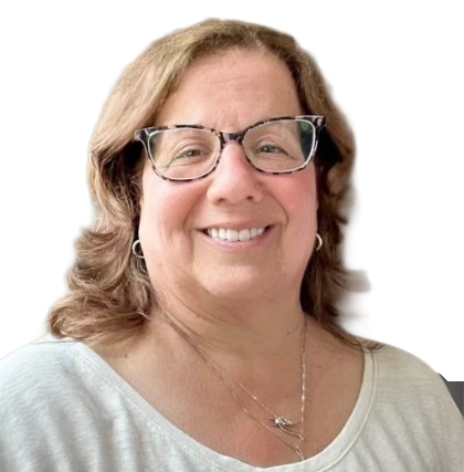 Headshot of Maria R. Bussell