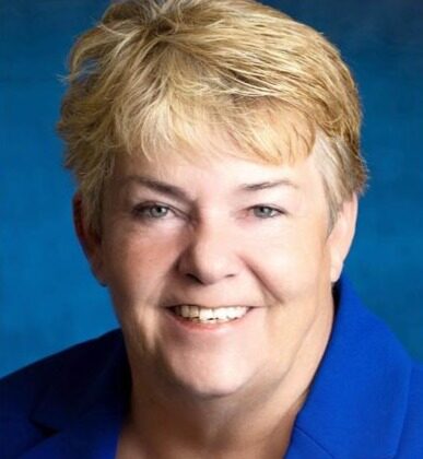 Headshot of Jeanne M. Cristiano