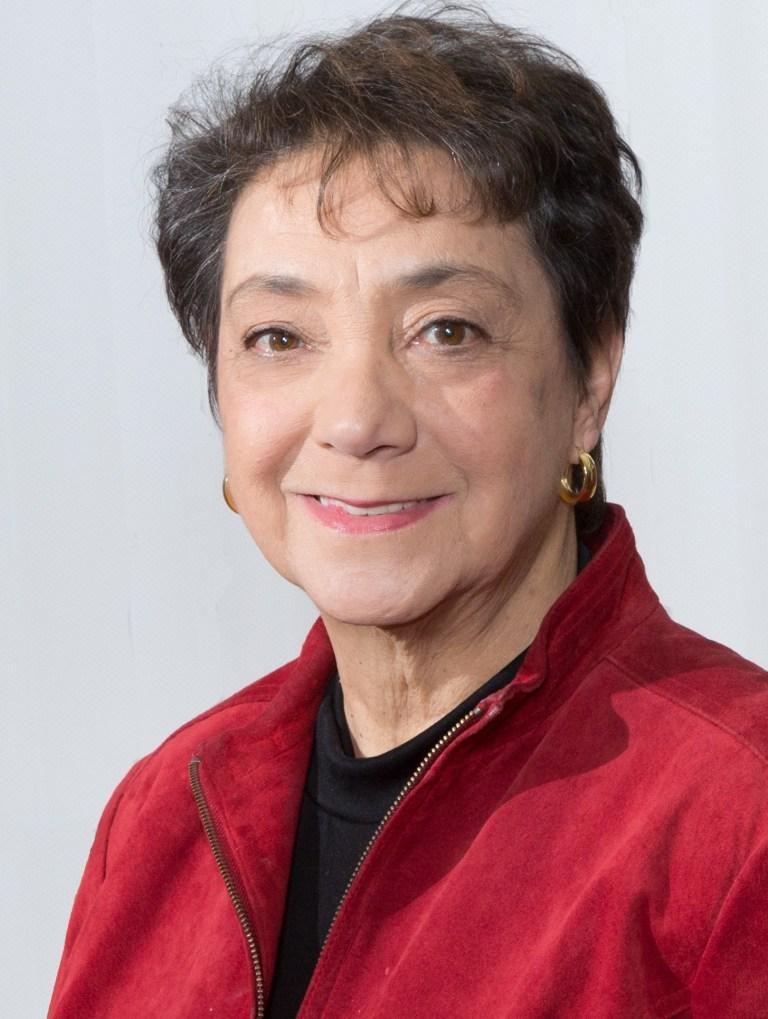 Headshot of Millie J. Cardello