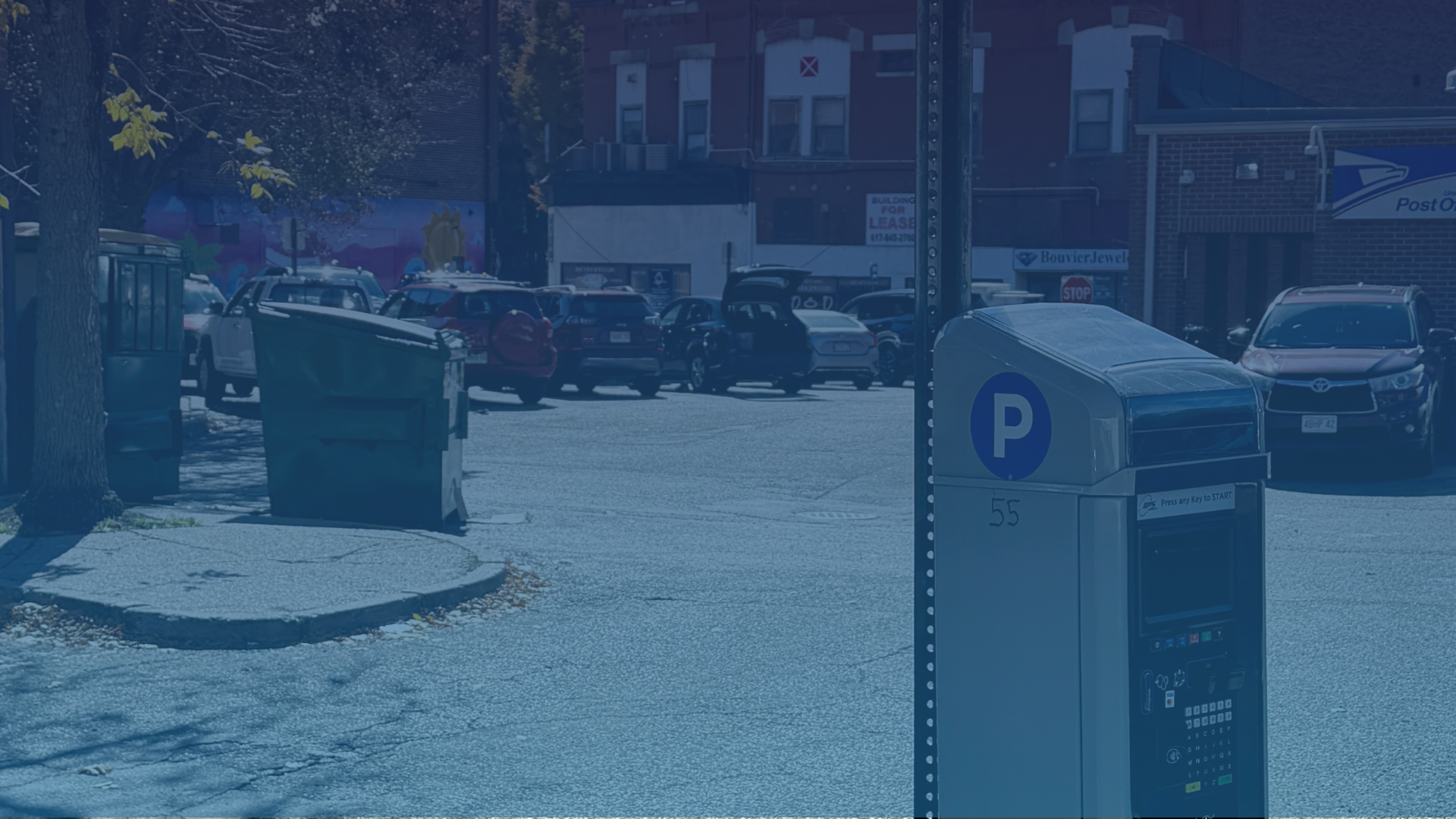 Free Meter Parking Program for Seniors Launches in 2026